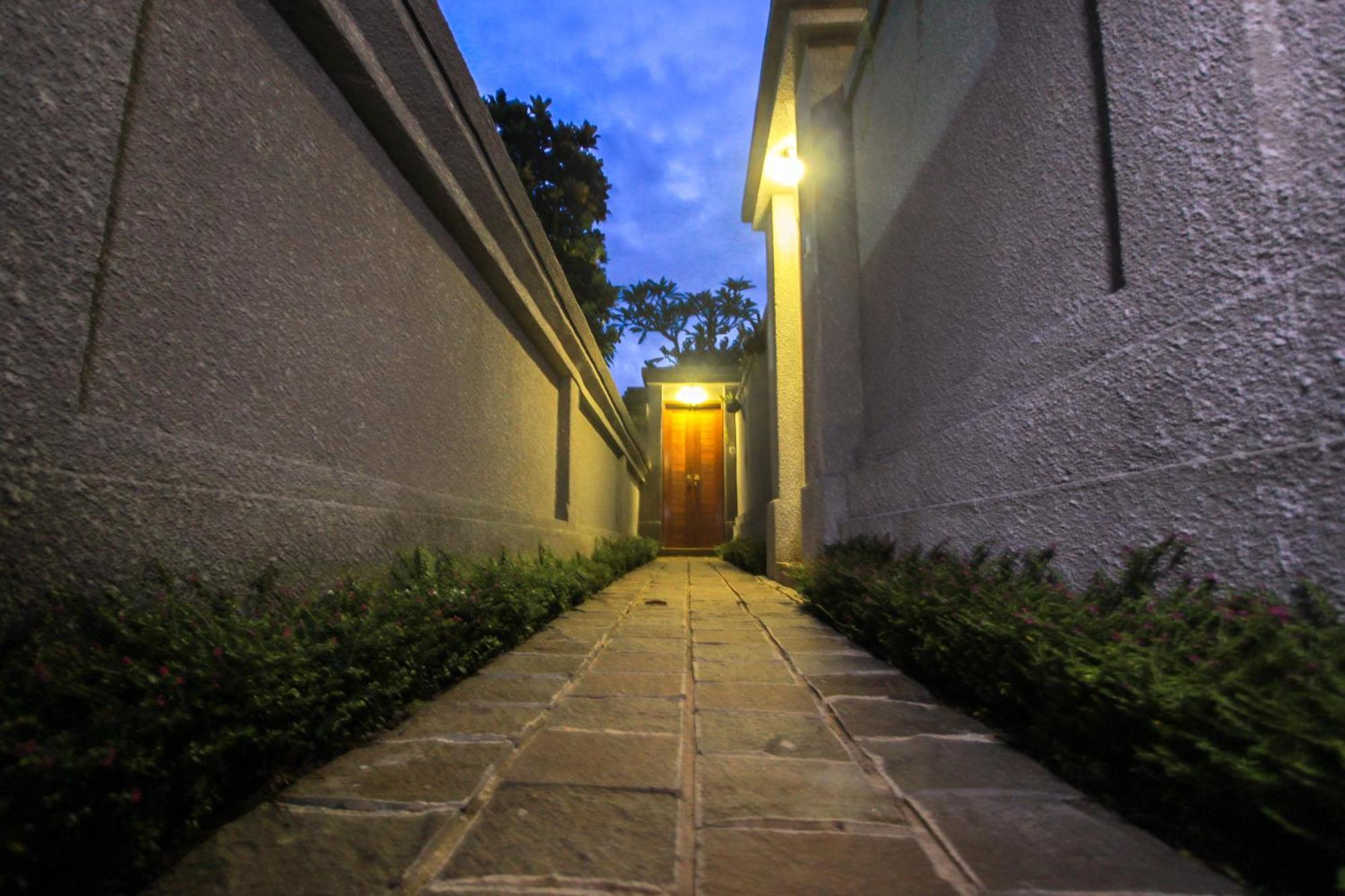 Natha Swari Private Pool Villa Ubud  Exterior photo